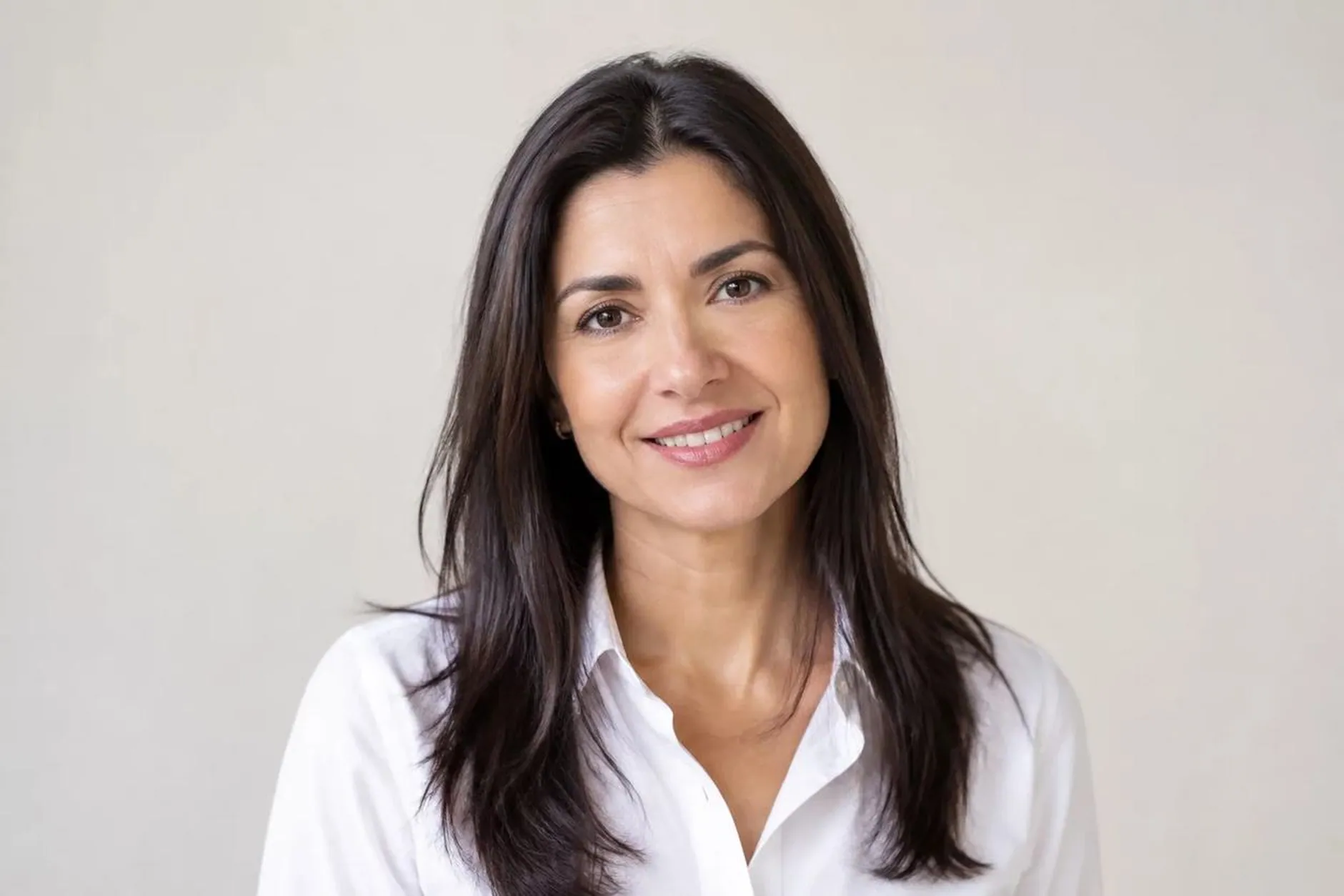R. Sampaio, instrutora de carreira
